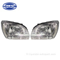 92102-1F020 92102-1F041 Lampe pour Kia Sportage